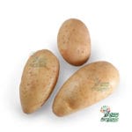 Vegan Organic Potato