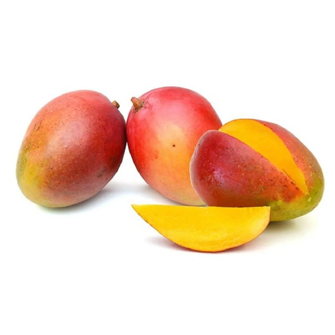 Vegan Organic Mango 53