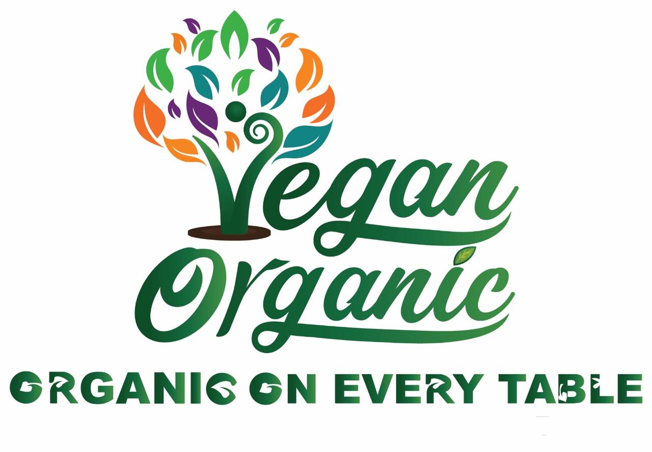 Vegan Organic