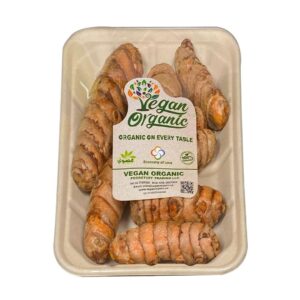 Organic Turmeric – Fresh Turmeric Root Dubai – Vegan Organic UAE