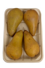 Organic Pears – Fresh Vegan Organic Pears