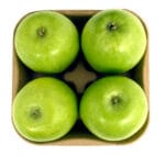 Vegan organic green apple dubai 2