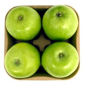 Vegan organic green apple dubai 2