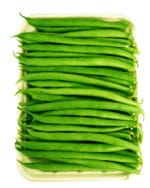 Vegan organic green beans pack dubai