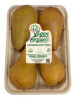 Vegan organic pear dubai 3