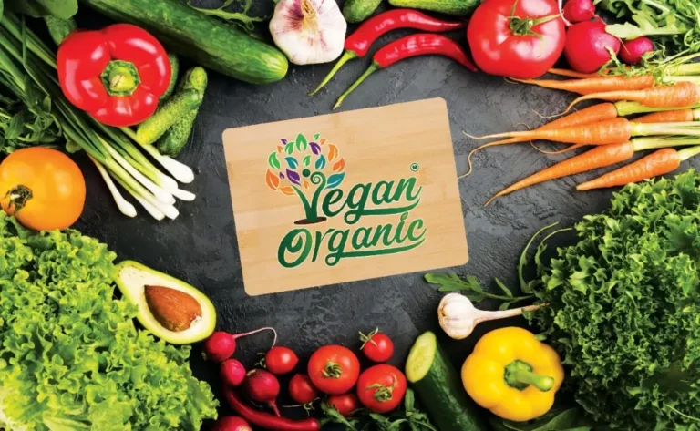 fresh organic fruits and vegetables in Dubai